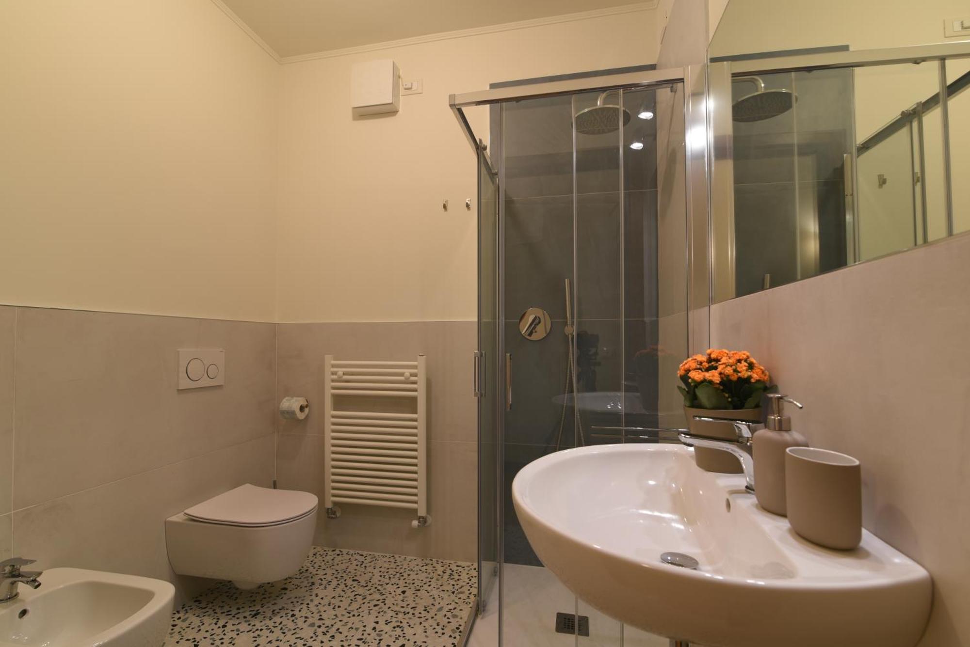 Apartment Padovaresidence - Vista Piazza Delle Erbe E Palazzo Della Ragione Padova