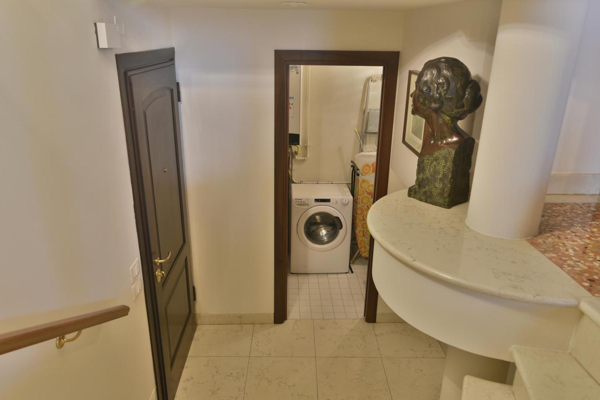 Apartment Padovaresidence - Vista Piazza Delle Erbe E Palazzo Della Ragione *