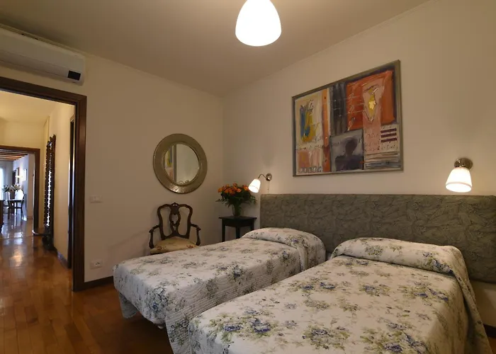 Luxury Apartment in Piazza delle Erbe