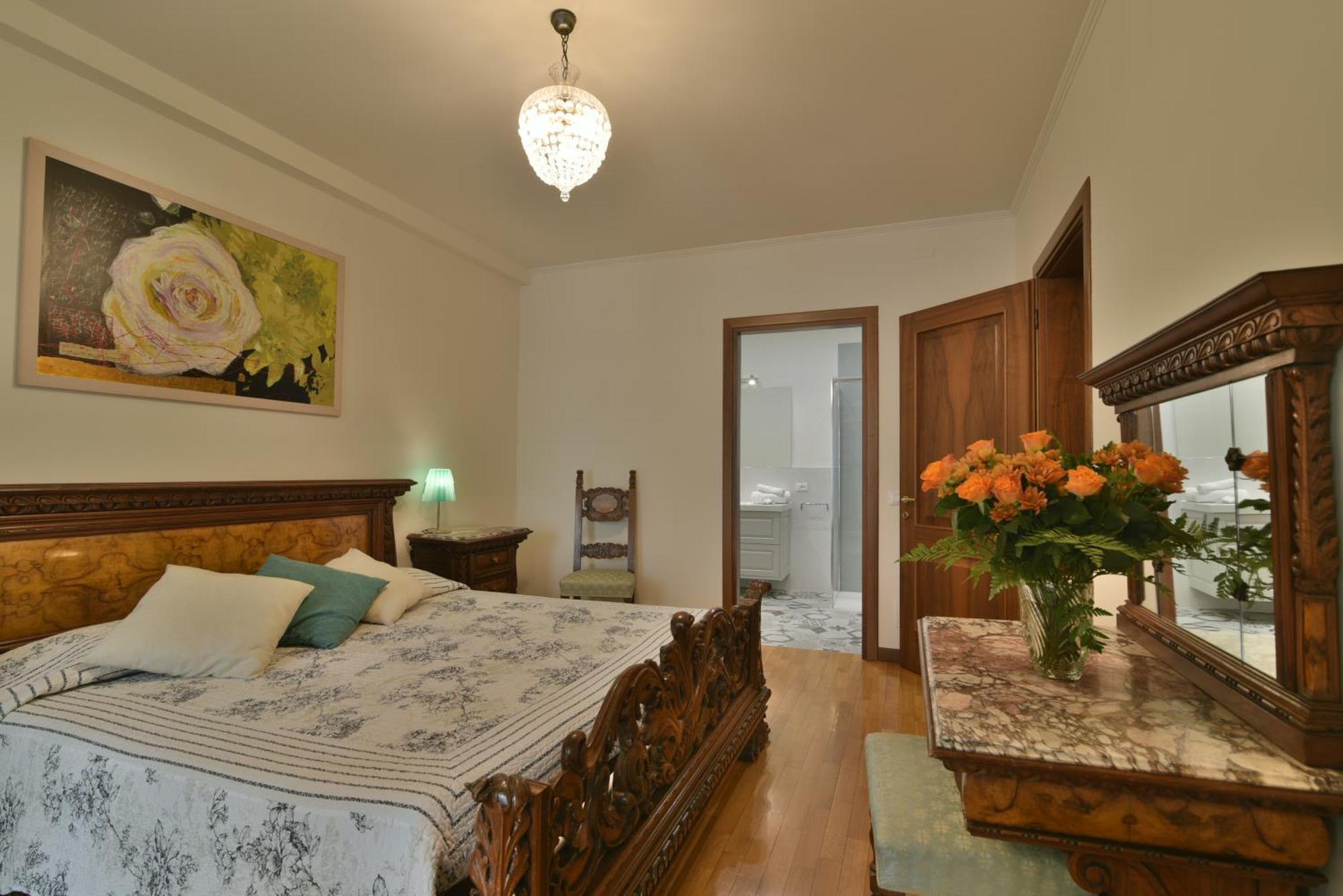 Padovaresidence - Vista Piazza Delle Erbe E Palazzo Della Ragione Apartment Padua